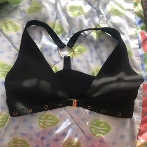 Medium Bikini Top! fits well, very flattering!!
